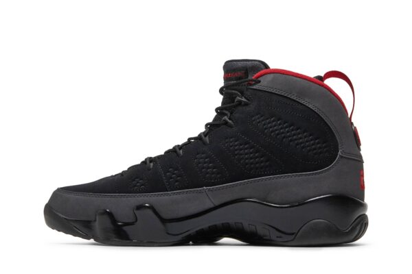 Jordan 9 Retro Charcoal 302370-005 - Arviolet photo 3