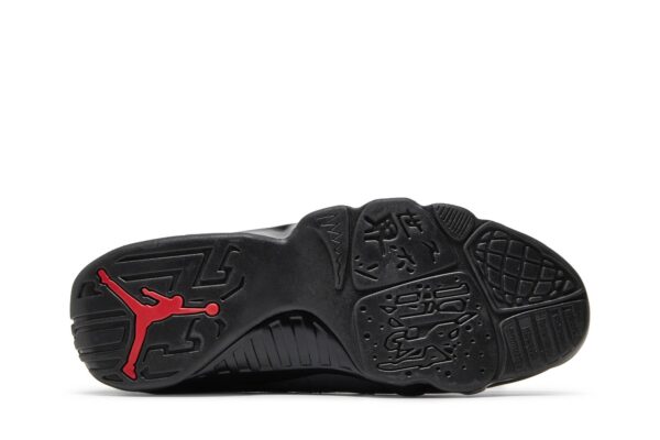 Jordan 9 Retro Charcoal 302370-005 - Arviolet photo 4