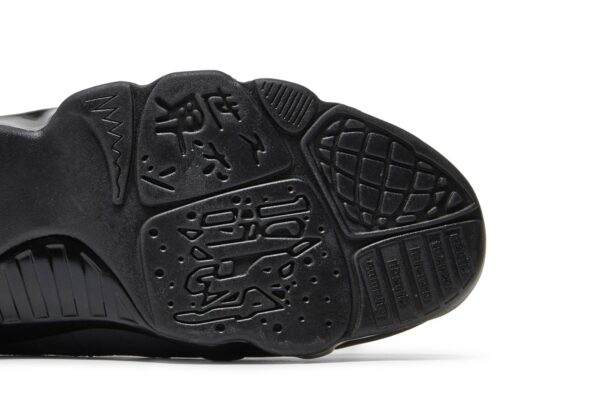 Jordan 9 Retro Charcoal 302370-005 - Arviolet photo 5