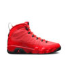 Jordan 9 Retro Chile Red CT8019-600 - Arviolet photo 1