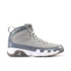 Jordan 9 Retro Cool Grey (2012) 302370-015 - Arviolet photo 1