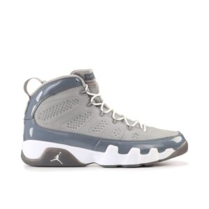 Jordan 9 Retro Cool Grey (2012) 302370-015 - Arviolet photo 1