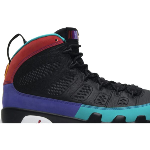 Jordan 9 Retro Dream It Do It 302370-065 - Arviolet photo 2