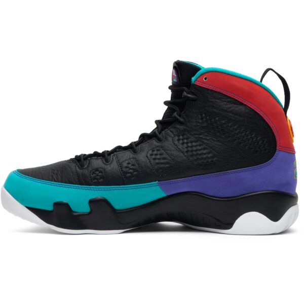 Jordan 9 Retro Dream It Do It 302370-065 - Arviolet photo 3