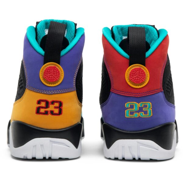 Jordan 9 Retro Dream It Do It 302370-065 - Arviolet photo 6