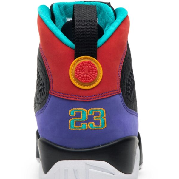 Jordan 9 Retro Dream It Do It 302370-065 - Arviolet photo 7