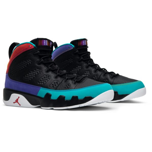 Jordan 9 Retro Dream It Do It 302370-065 - Arviolet photo 8