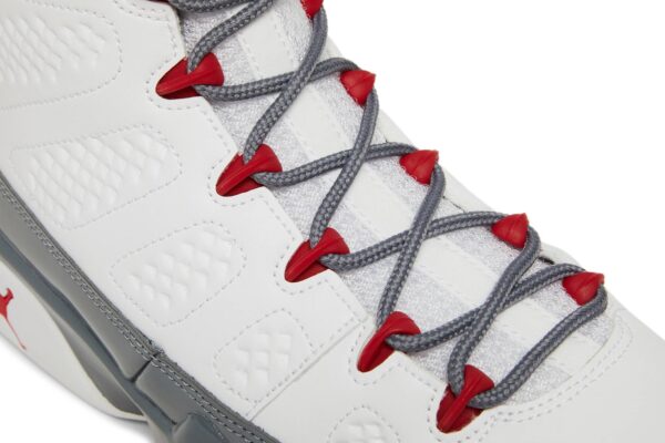 Jordan 9 Retro Fire Red CT8019-162 - Arviolet photo 10