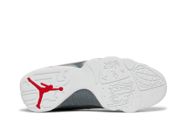 Jordan 9 Retro Fire Red CT8019-162 - Arviolet photo 4