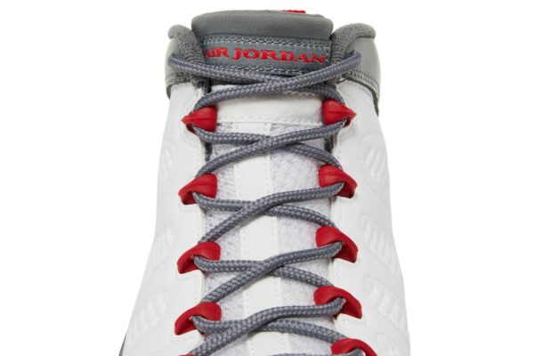 Jordan 9 Retro Fire Red CT8019-162 - Arviolet photo 9