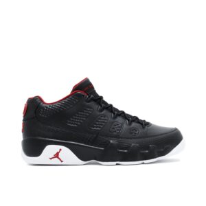 Jordan 9 Retro Low Snakeskin 832822-001 - Arviolet photo 1