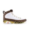 Jordan 9 Retro MOP Melo 302370-122 - Arviolet photo 1