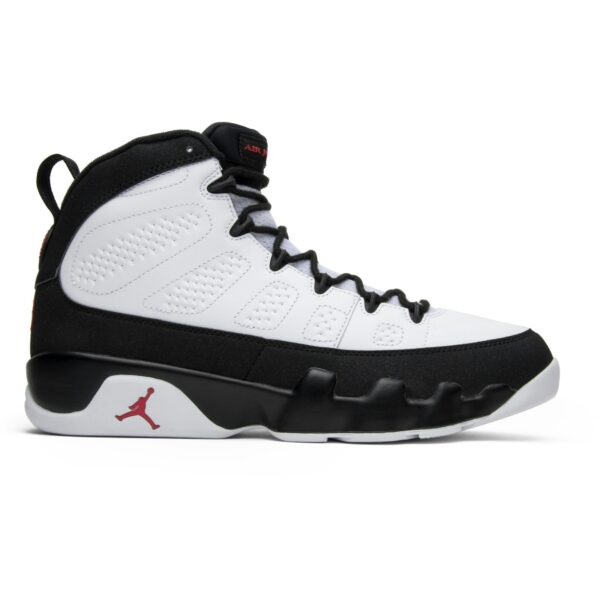 Jordan 9 Retro OG (2016) 302370-112 - Arviolet photo 1