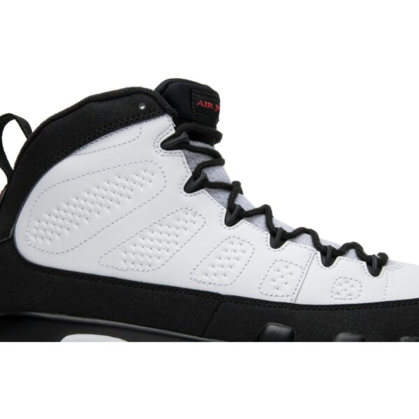 Jordan 9 Retro OG (2016) 302370-112 - Arviolet photo 2