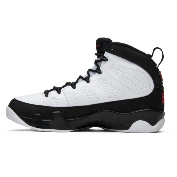 Jordan 9 Retro OG (2016) 302370-112 - Arviolet photo 3