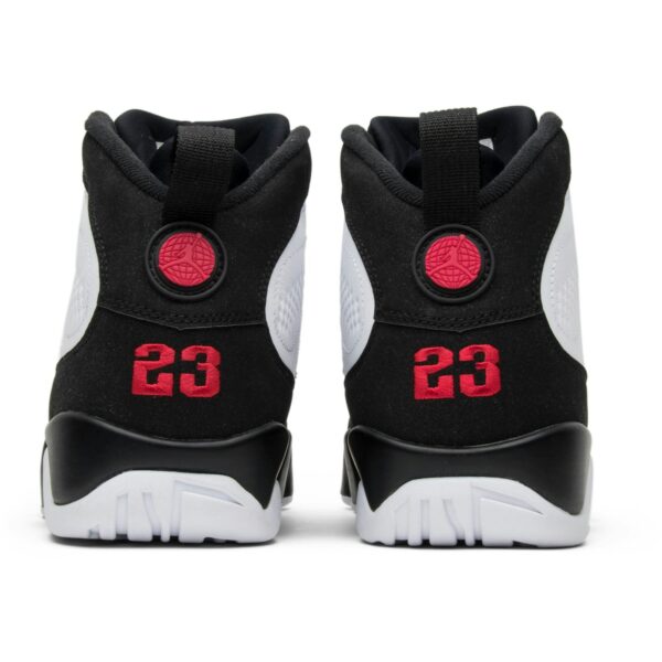 Jordan 9 Retro OG (2016) 302370-112 - Arviolet photo 6