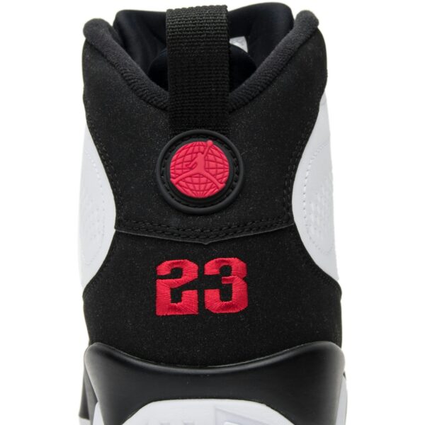 Jordan 9 Retro OG (2016) 302370-112 - Arviolet photo 7