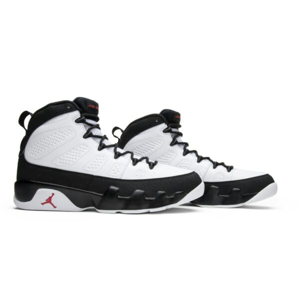 Jordan 9 Retro OG (2016) 302370-112 - Arviolet photo 8