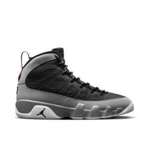 Jordan 9 Retro Particle Grey CT8019-060 - Arviolet photo 1