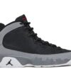Jordan 9 Retro Particle Grey (GS) 302359-060 - Arviolet photo 1