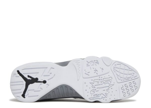 Jordan 9 Retro Particle Grey (GS) 302359-060 - Arviolet photo 4