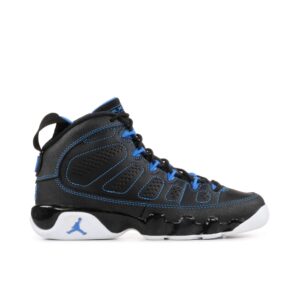 Jordan 9 Retro Photo Blue (GS) 302359-007 - Arviolet photo 1