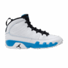 Jordan 9 Retro Powder Blue (2024) FQ8992-101 - Arviolet photo 1