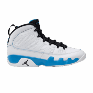 Jordan 9 Retro Powder Blue (2024) FQ8992-101 - Arviolet photo 1