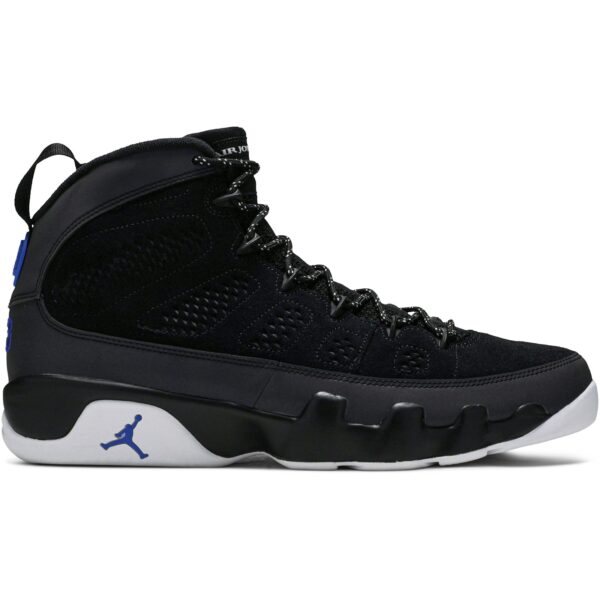 Jordan 9 Retro Racer Blue CT8019-024 - Arviolet photo 1