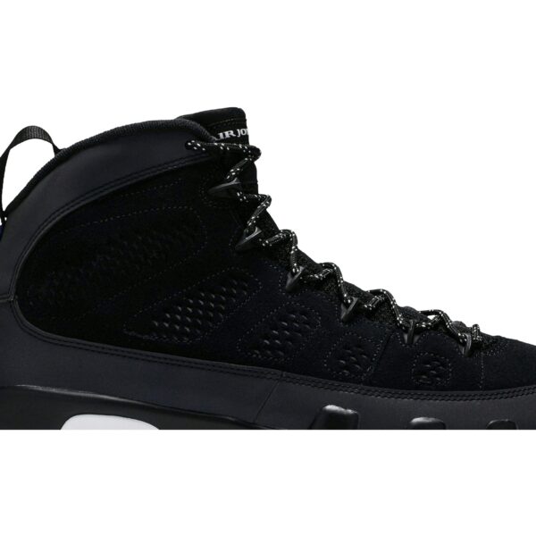 Jordan 9 Retro Racer Blue CT8019-024 - Arviolet photo 2