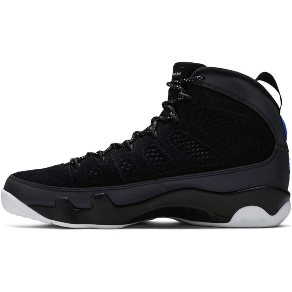 Jordan 9 Retro Racer Blue CT8019-024 - Arviolet photo 3