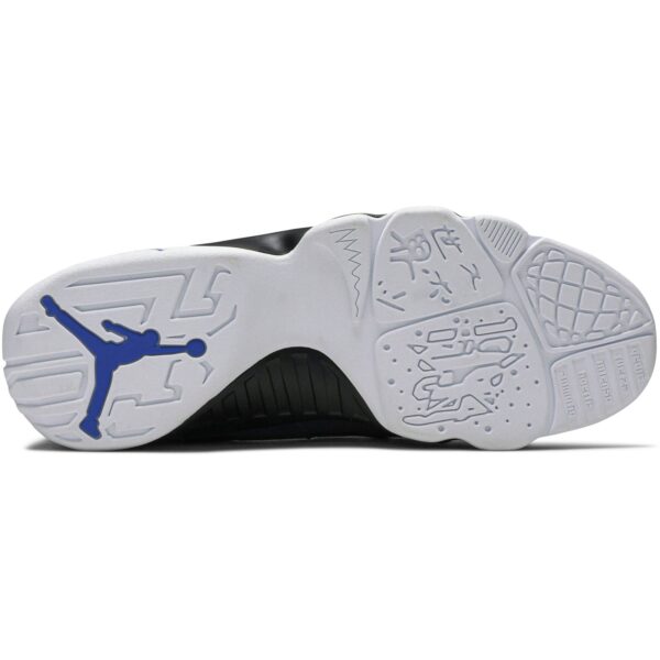 Jordan 9 Retro Racer Blue CT8019-024 - Arviolet photo 4