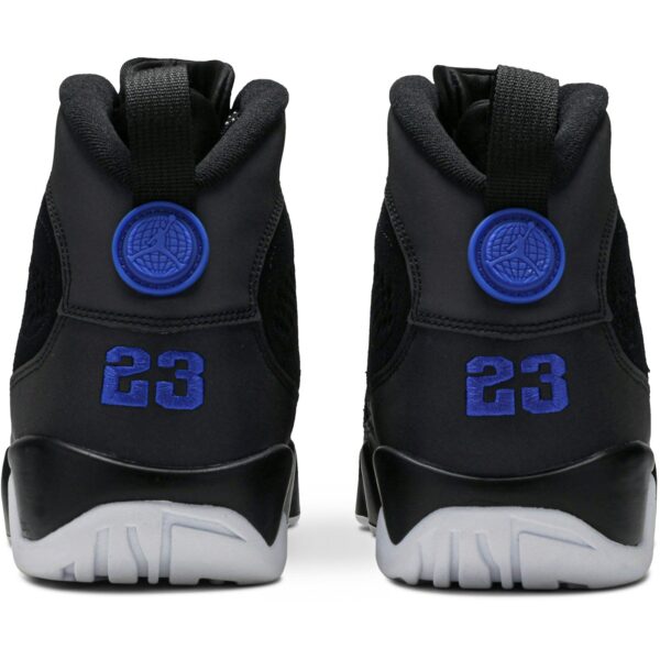 Jordan 9 Retro Racer Blue CT8019-024 - Arviolet photo 6