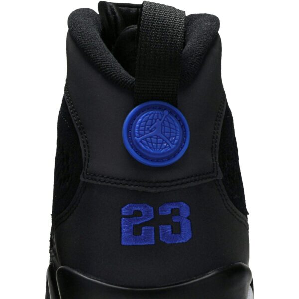 Jordan 9 Retro Racer Blue CT8019-024 - Arviolet photo 7