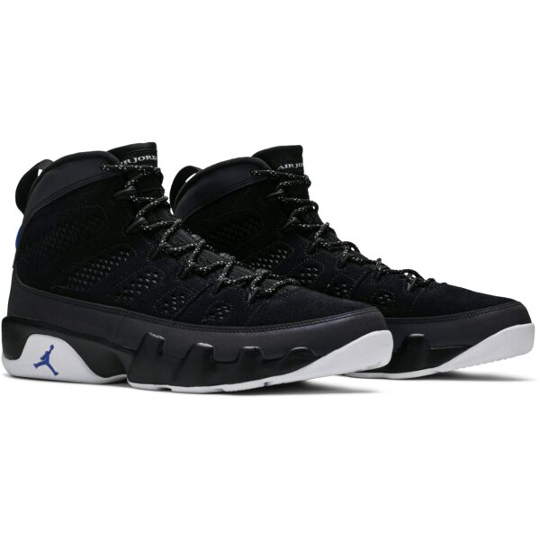 Jordan 9 Retro Racer Blue CT8019-024 - Arviolet photo 8