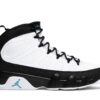 Jordan 9 Retro University Blue CT8019-140 - Arviolet photo 1