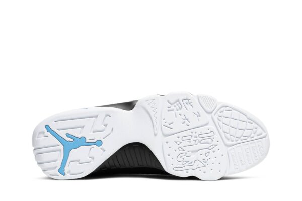 Jordan 9 Retro University Blue CT8019-140 - Arviolet photo 4