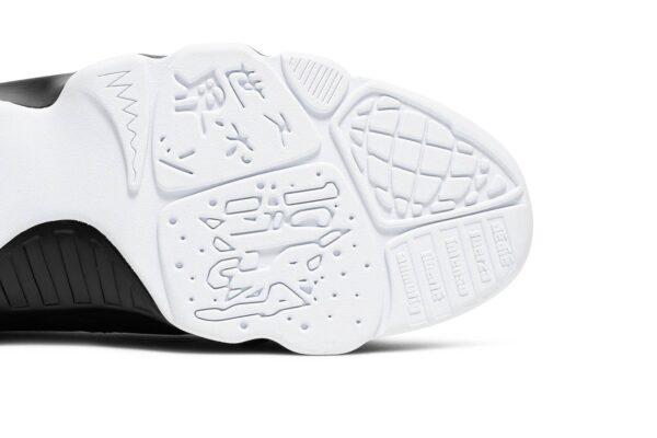 Jordan 9 Retro University Blue CT8019-140 - Arviolet photo 5