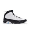 Jordan 9 Retro University Blue (GS) 302359-140 - Arviolet photo 1