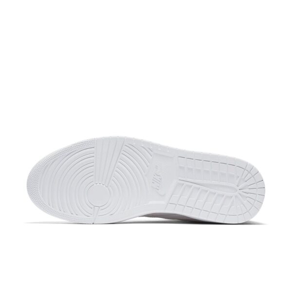 Jordan Flight Legend White Gym Red Black AA2526-012 - Arviolet photo 7