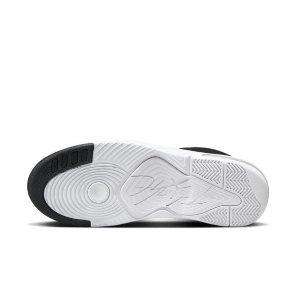 Jordan Flight Origin 4 Black/White-Gym Red 921196-001 - Arviolet photo 6