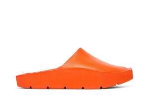 Jordan Hex Mule Brilliant Orange (Women's) DX6405-801 - Arviolet photo 1