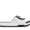 Jordan Hydro XI Retro DMP Gratitude FN2452-170 - Arviolet photo 1