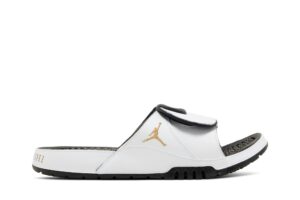 Jordan Hydro XI Retro DMP Gratitude FN2452-170 - Arviolet photo 1