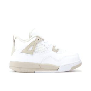 Jordan Illusion White/University Red 705345-118 - Arviolet photo 1