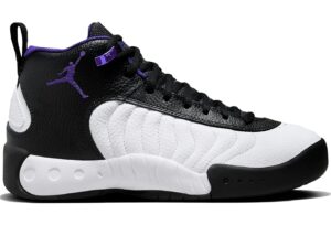Jordan Jumpman Pro Black Field Purple DN3686-105 - Arviolet photo 1