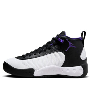 Jordan Jumpman Pro Black Field Purple DN3686-105 - Arviolet photo 2