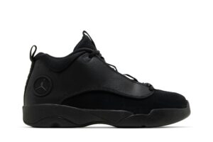 Jordan Jumpman Pro Quick Black Anthracite FB9978-001 - Arviolet photo 1