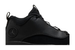 Jordan Jumpman Pro Quick Black Anthracite FB9978-001 - Arviolet photo 2