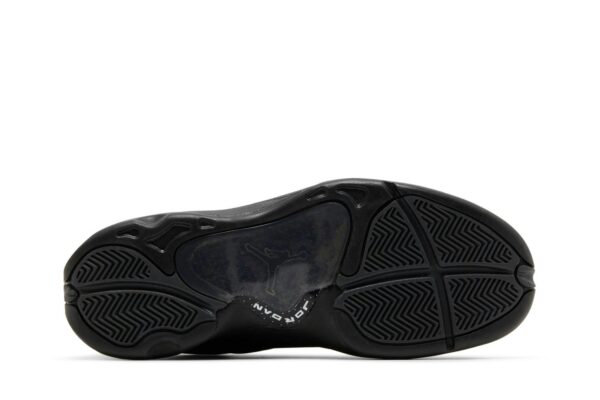 Jordan Jumpman Pro Quick Black Anthracite FB9978-001 - Arviolet photo 4